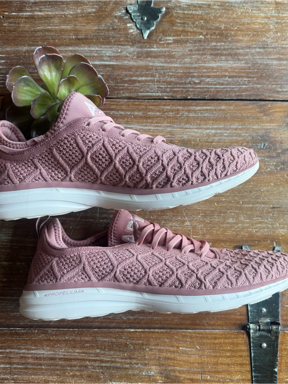 Men’s Techloom Phantom Sneakers by APL
